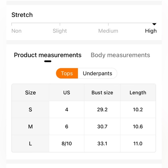 ‼️final price Green leaves jungle print 3 different ways wear reversible - Picture 11 of 11